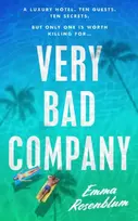 KNYGA Emma Rosenblum Very Bad Company