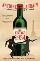 KNYGA Antoine Laurain Vintage 1954