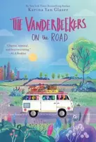 KNYGA Karina Yan Glaser Vanderbeekers on the Road