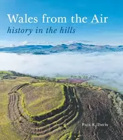 KNYGA Paul R Davis Wales from the Air