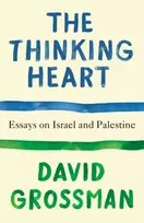 KNYGA David Grossman Thinking Heart