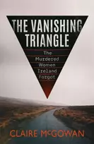 KNYGA Claire Mcgowan Vanishing Triangle
