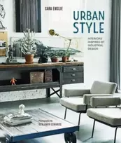 KNYGA Sara Emslie Urban Style