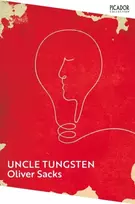 KNYGA Oliver Sacks Uncle Tungsten