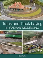 KNYGA Brian Taylor Track and Track Laying in Railway Modelling