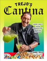 KNYGA Danny Trejo Trejo's Cantina