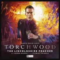 KNYGA Stewart Pringle Torchwood #67 - The Lincolnshire Poacher