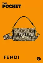 KNYGA Bookshop The Pocket Fendi