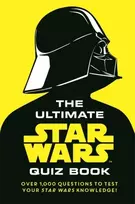 KNYGA Bookshop Ultimate Star Wars Quiz Book