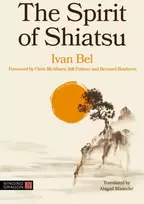 KNYGA Bookshop Spirit of Shiatsu
