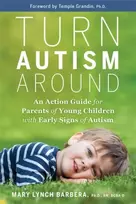 KNYGA Mary Barbera Turn Autism Around