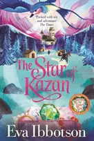 KNYGA Eva Ibbotson Star of Kazan