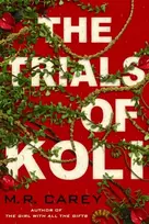 KNYGA M R Carey Trials of Koli