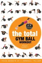 KNYGA Steve Barrett Total Gym Ball Workout