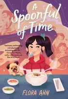 KNYGA Flora Ahn Spoonful of Time
