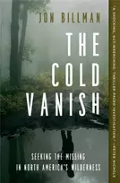 KNYGA Jon Billman The Cold Vanish