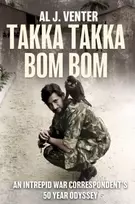 KNYGA Al J Venter Takka Takka Bom Bom