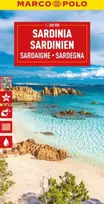 KNYGA Sardinia Marco Polo Map