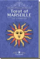 KNYGA Anna Maria (Anna Maria Morsucci) Morsucci Tarot of Marseille