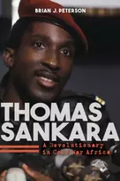 KNYGA Brian J Peterson Thomas Sankara