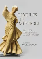 KNYGA Audrey Gouy Textiles in Motion