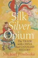KNYGA Bookshop Silk Sidabrinis Opium