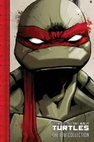 KNYGA Kevin B Eastman Teenage Mutant Ninja Turtles: The IDW Collection Volume 1