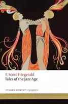 KNYGA F Scott Fitzgerald Tales of the Jazz Age