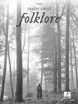 KNYGA Taylor Swift - Folklore