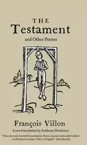 KNYGA Francois Villon Testament and Other Poems: New Translation