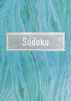 KNYGA Bookshop Sudoku