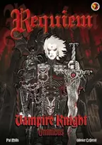 KNYGA Bookshop Requiem Vampire Knight Omnibus Vol. 1