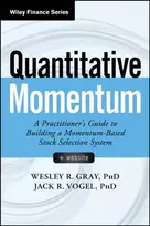 KNYGA Bookshop Quantitative Momentum
