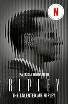 KNYGA Patricia Highsmith Ripley