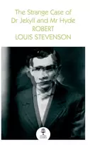 KNYGA Robert Louis Stevenson The Strange Case of Dr Jekyll and Mr Hyde