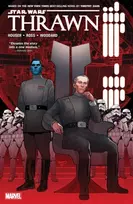 KNYGA Jody Houser Star Wars: Thrawn (New Printing)