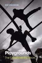 KNYGA Ben Highmore Žaidimų aikštelės