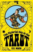 KNYGA A.E. Waite Pictorial Key to the Tarot