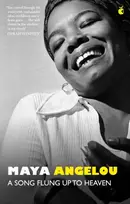 KNYGA Maya Angelou Song Flung Up to Heaven