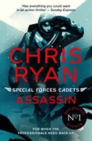 KNYGA Chris Ryan Special Forces Cadets 6: Assassin