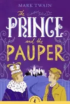 KNYGA Mark Twain Prince and the Pauper