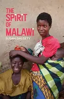 KNYGA Susan Dalgety Spirit of Malawi