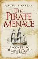 KNYGA Angus Konstam Pirate Menace