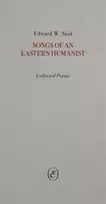 KNYGA Edward W Said Songs of an Eastern Humanist