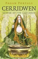 KNYGA Danu Forest Pagan Portals - Cerridwen
