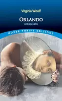 KNYGA Virginia Woolf Orlando: a Biography