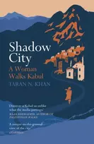 KNYGA Taran Khan Shadow City