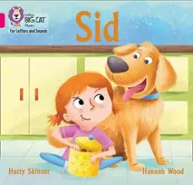 KNYGA Hatty Skinner Sid