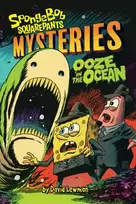 KNYGA Bookshop Ooze in the Ocean (SpongeBob SquarePants Mysteries #2)