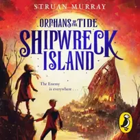 KNYGA Struan Murray Shipwreck Island